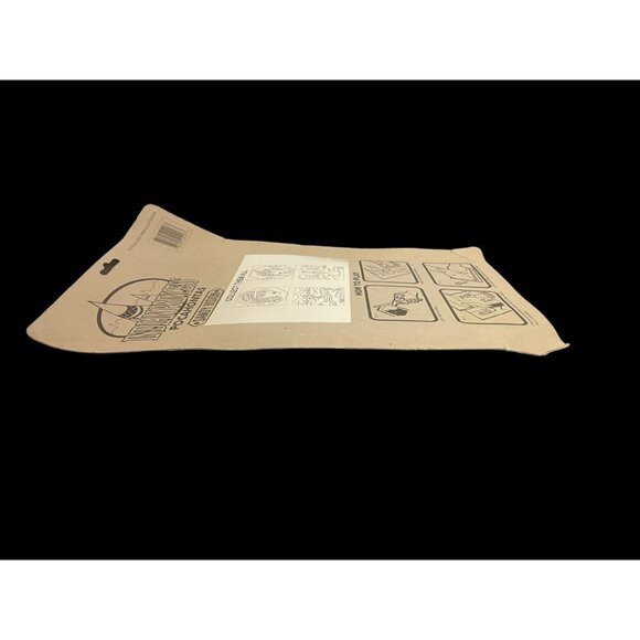 Vintage 1995 Sandy Vision Pocahontas craft - Picture 7 of 7